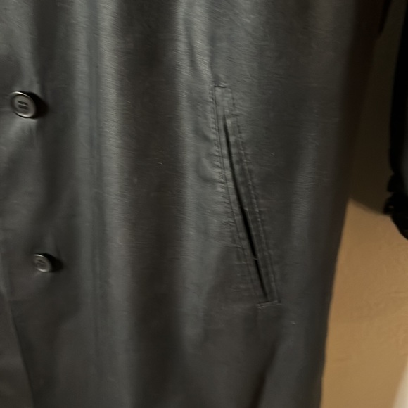 London Fog Petite Coat - Picture 6 of 11